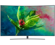 Samsung QE65Q8CN QLED 2018 - 1387185 - zdjęcie 1